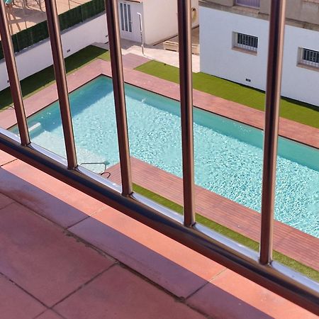 Hotel Bell Aire L'Estartit Bagian luar foto
