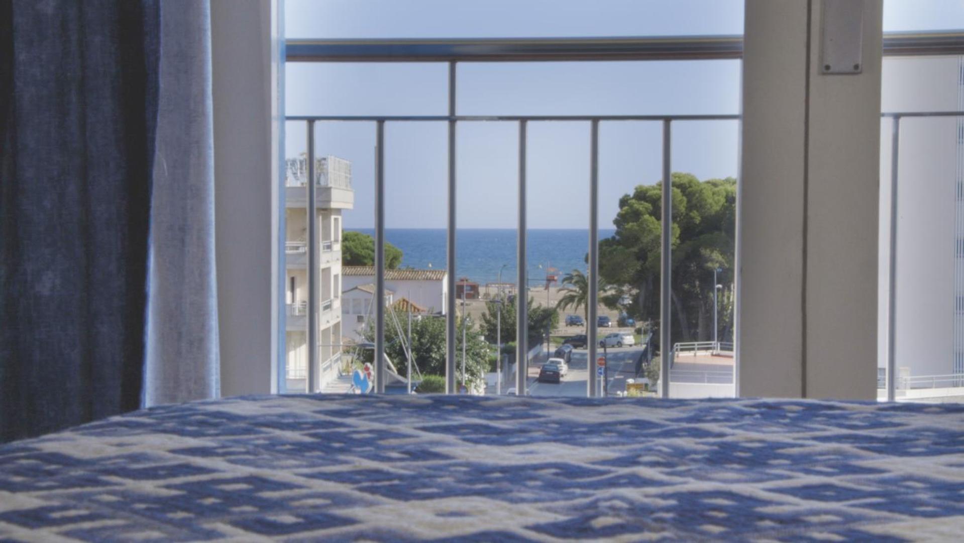 Hotel Bell Aire L'Estartit Bagian luar foto