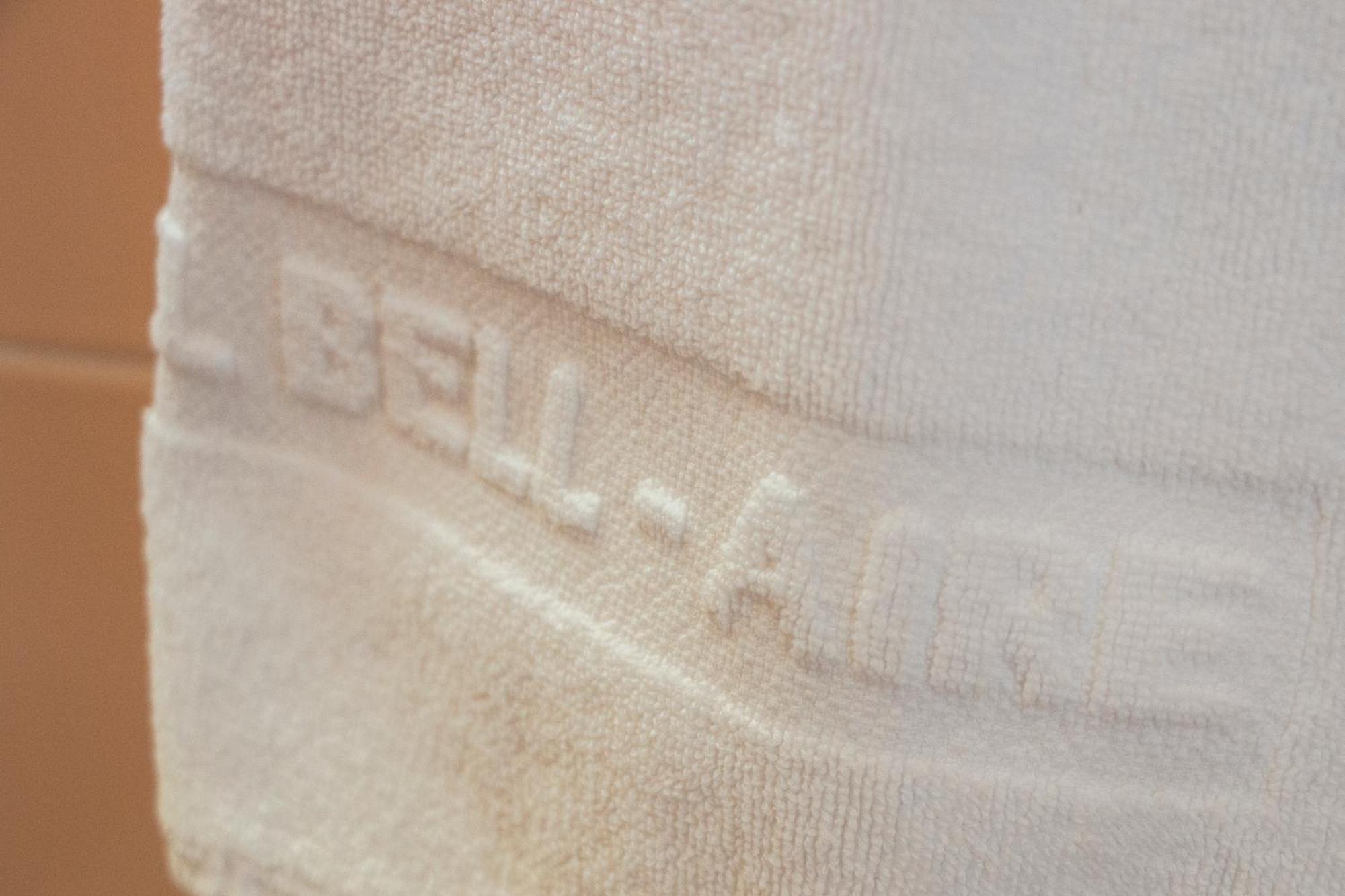 Hotel Bell Aire L'Estartit Bagian luar foto