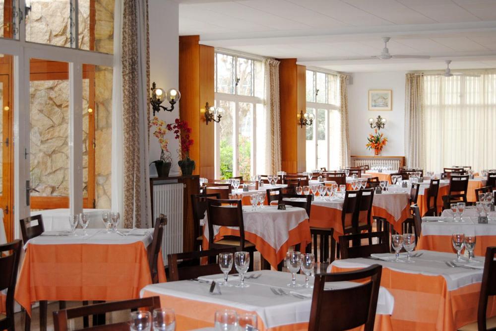 Hotel Bell Aire L'Estartit Bagian luar foto