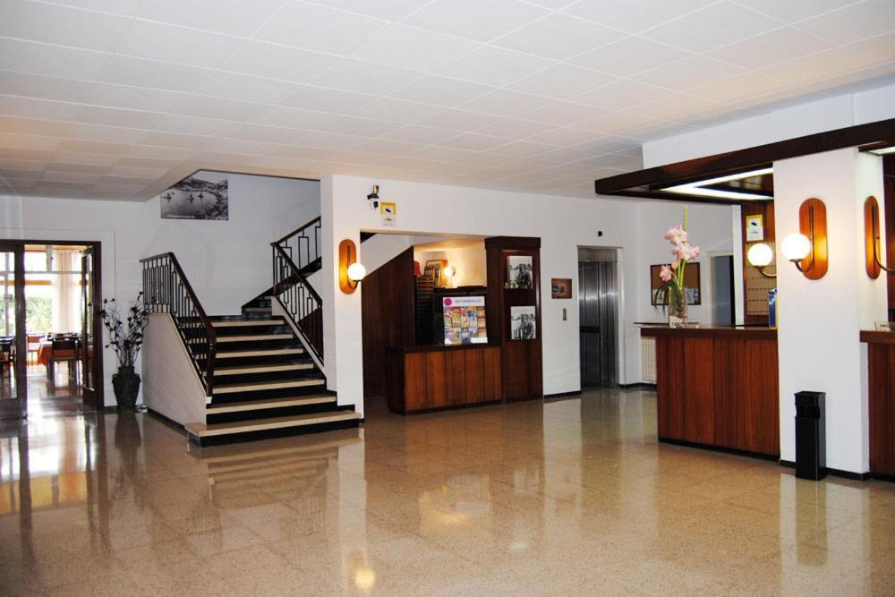 Hotel Bell Aire L'Estartit Bagian luar foto