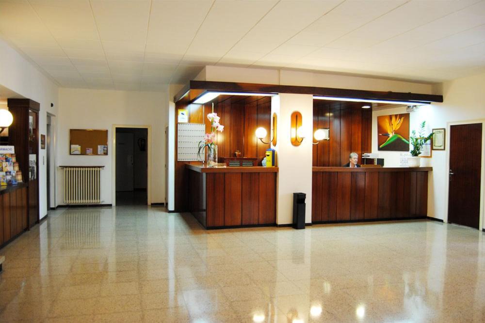 Hotel Bell Aire L'Estartit Bagian luar foto