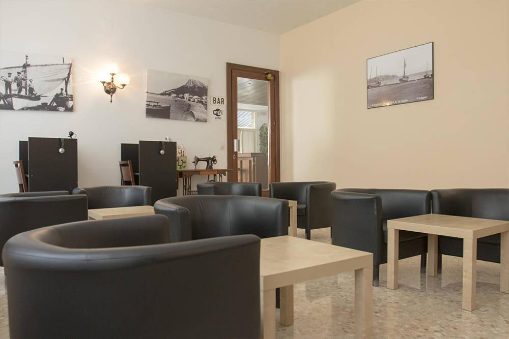 Hotel Bell Aire L'Estartit Bagian luar foto