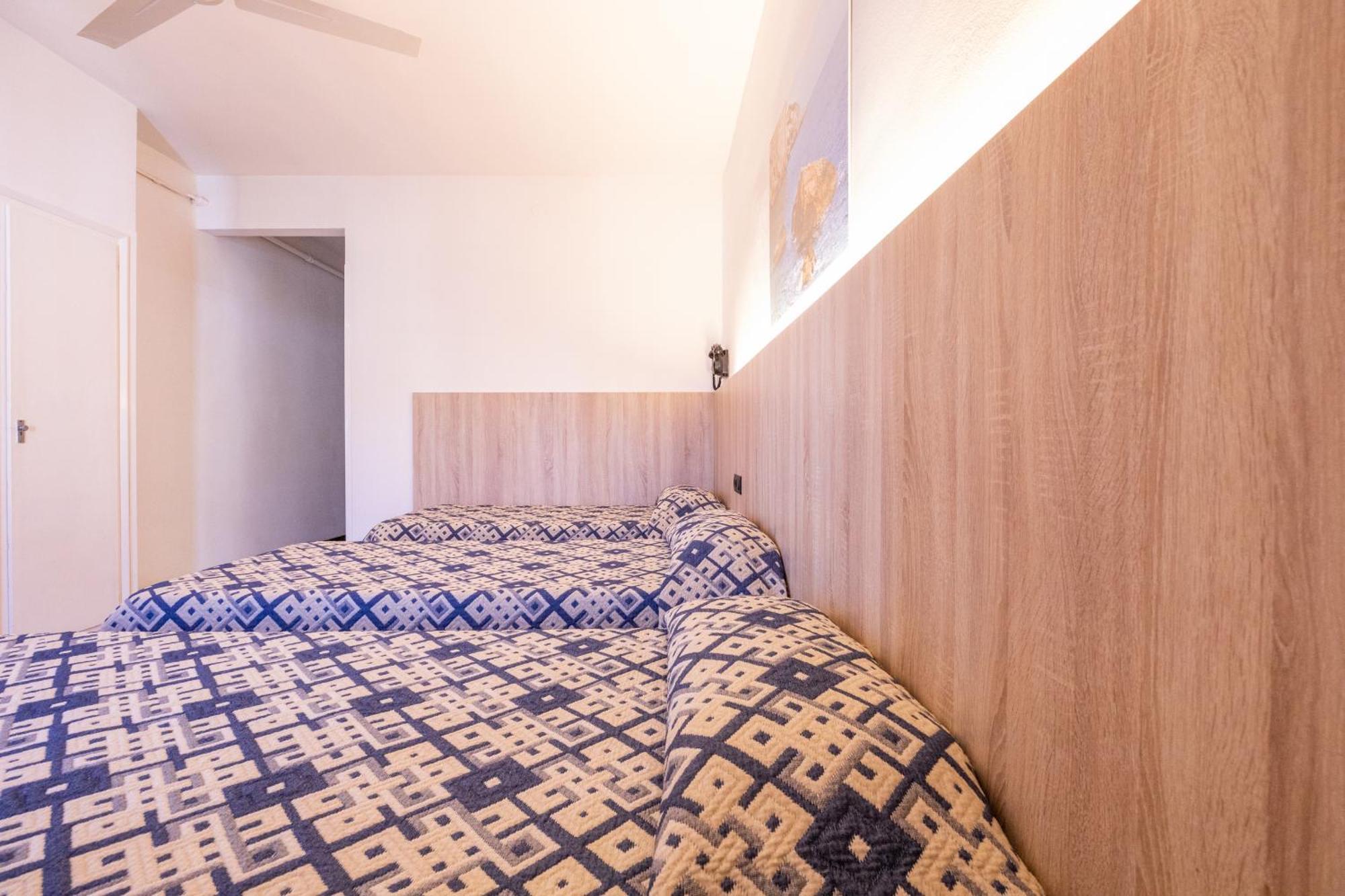 Hotel Bell Aire L'Estartit Bagian luar foto