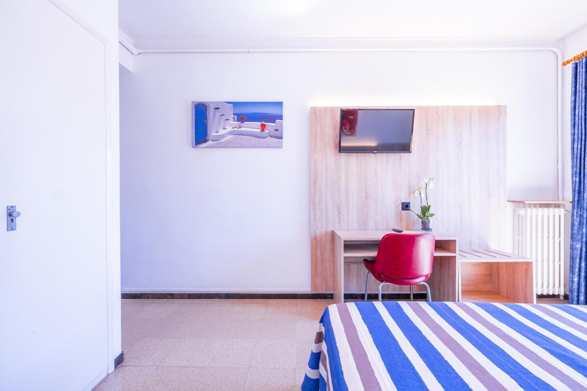 Hotel Bell Aire L'Estartit Bagian luar foto
