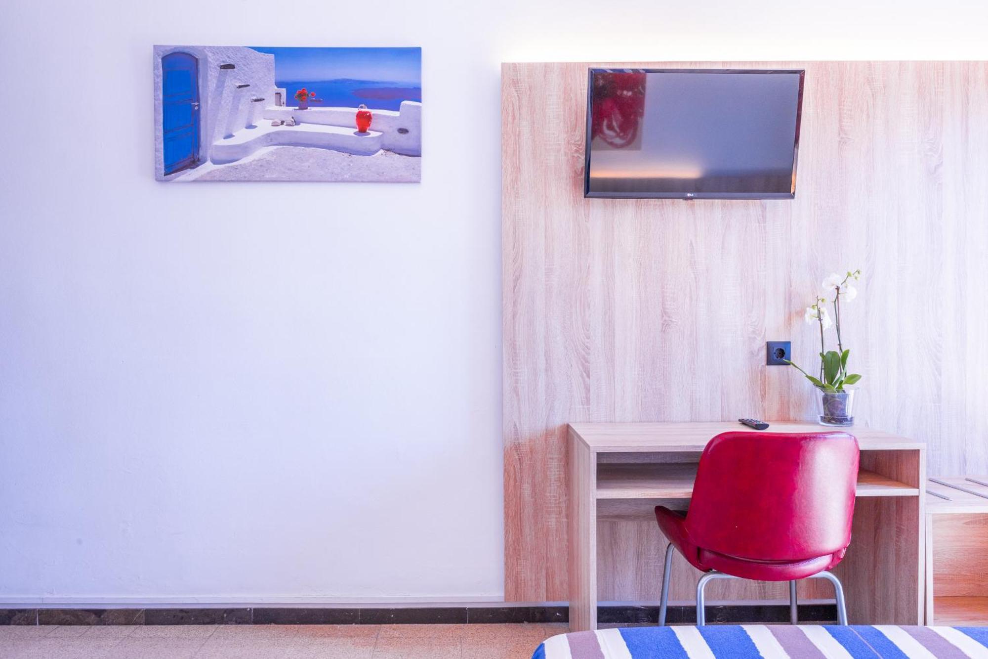 Hotel Bell Aire L'Estartit Bagian luar foto