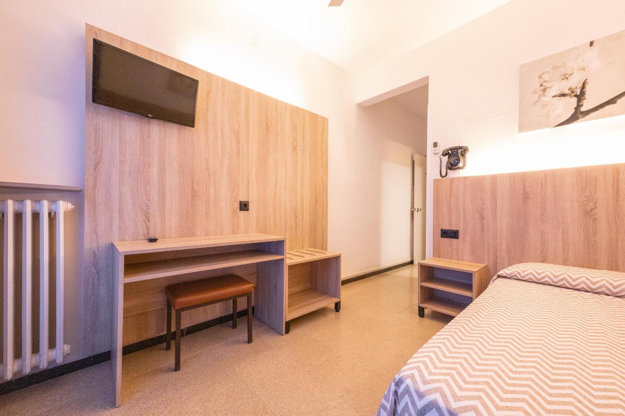 Hotel Bell Aire L'Estartit Bagian luar foto