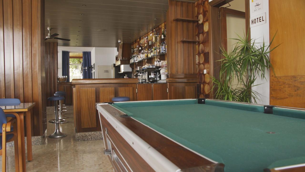Hotel Bell Aire L'Estartit Bagian luar foto